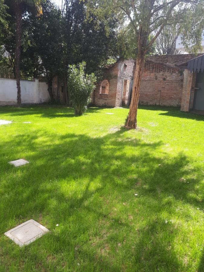 Villa Fiorentino Pádua Exterior foto